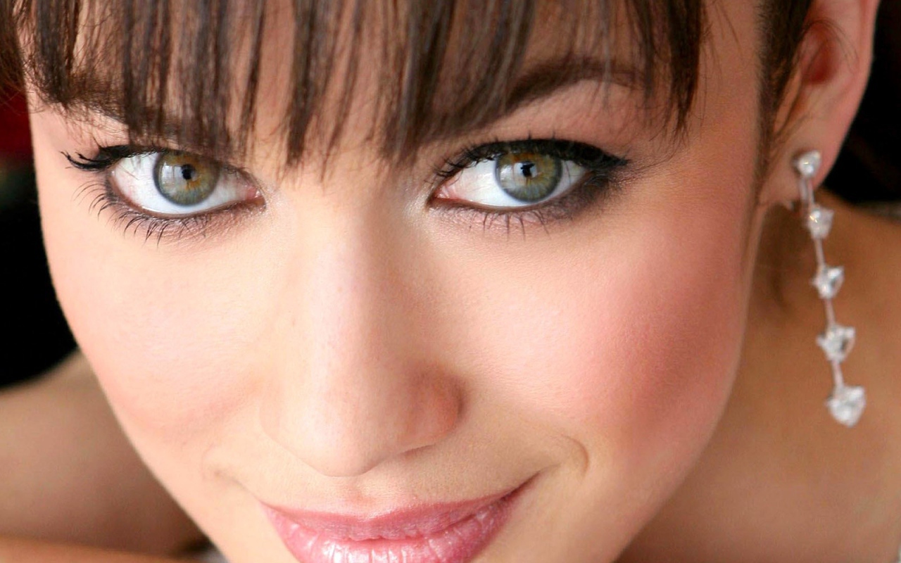 Портрет Ольги