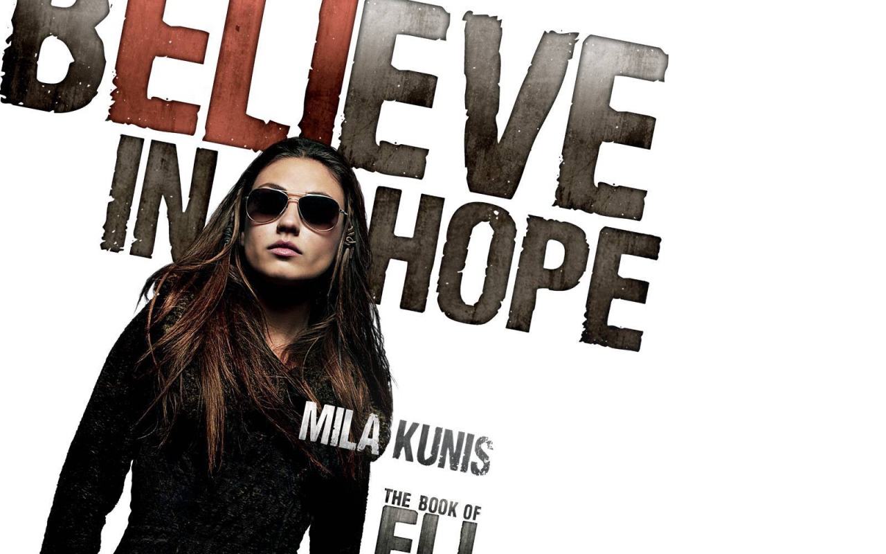 Мила Кунис актриса