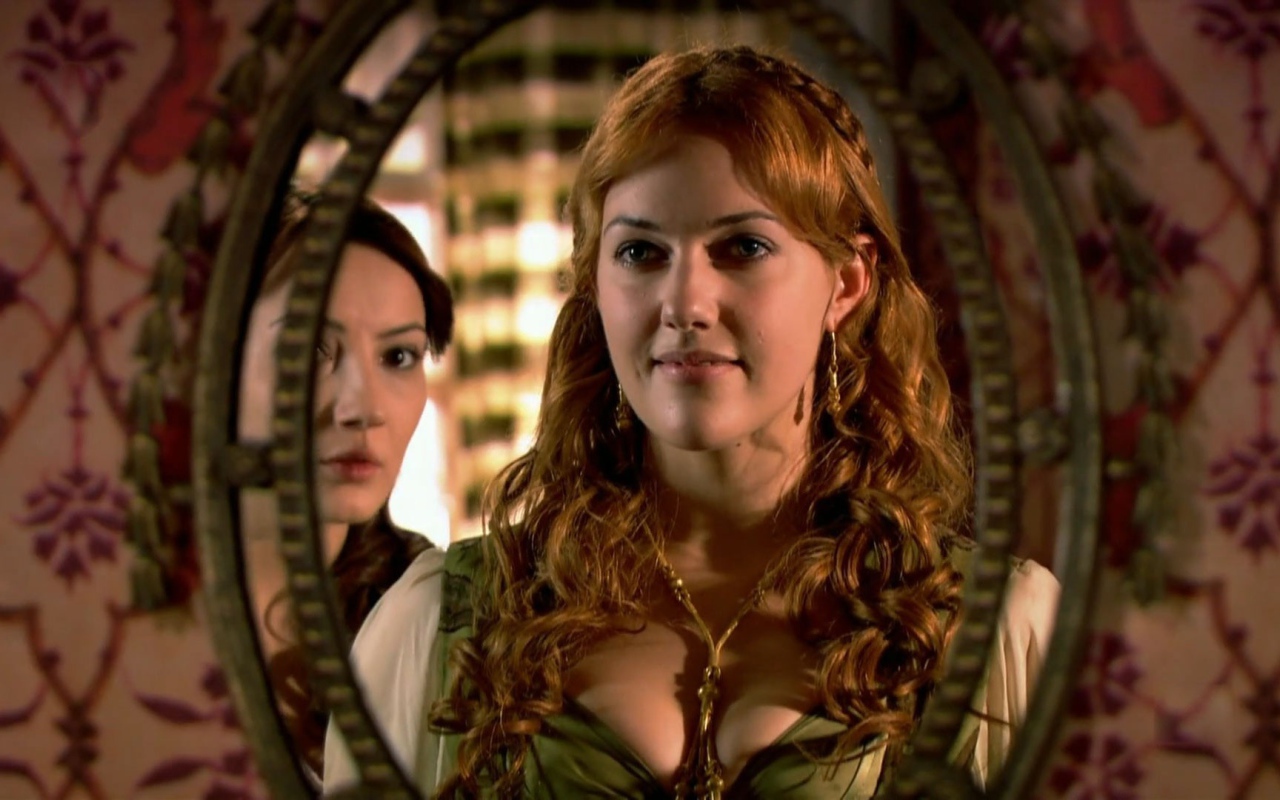 Турецкая актриса