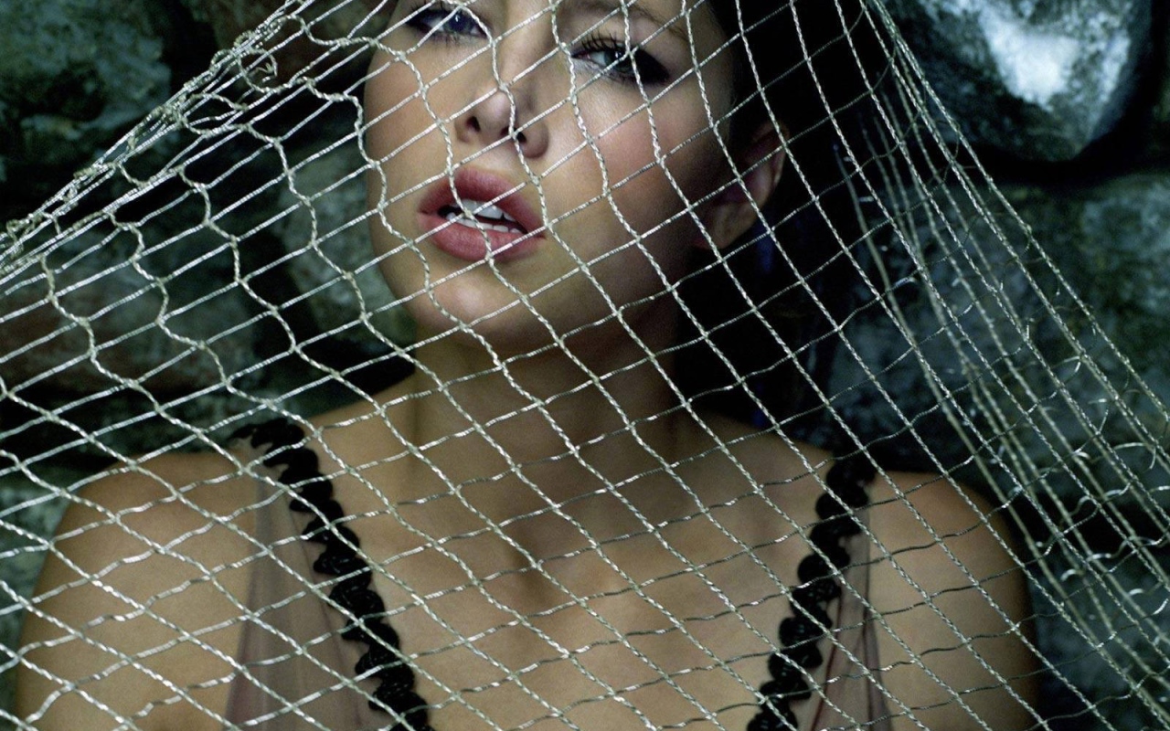 Джессика в сети