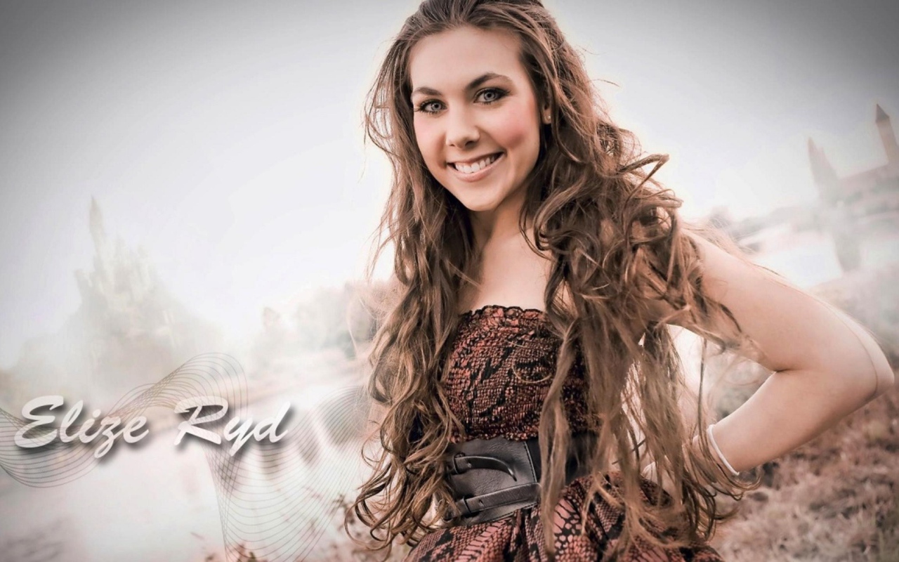 Модель Элиза