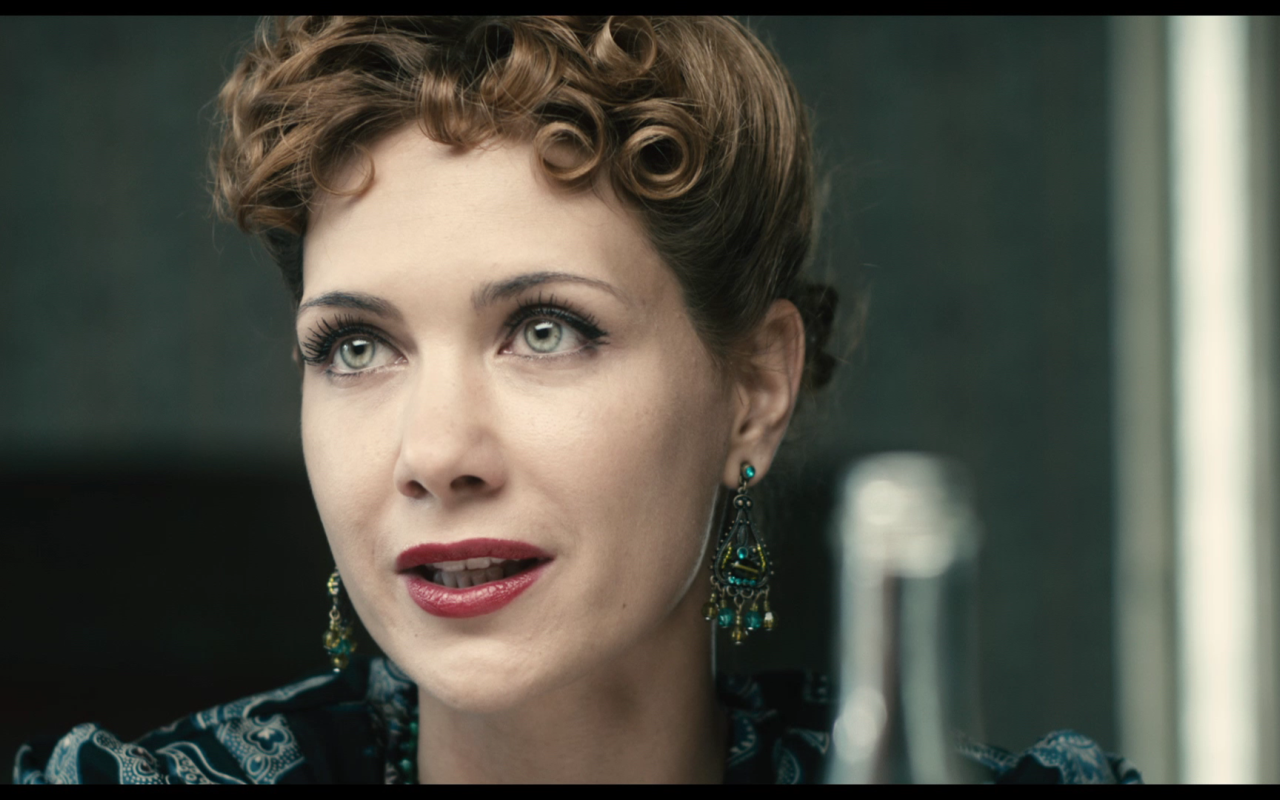 Знаменитая Екатерина Климова