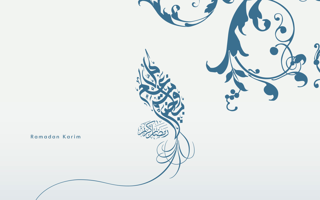 Ramadan Mubarak 2014 Desktop wallpapers 1280x800