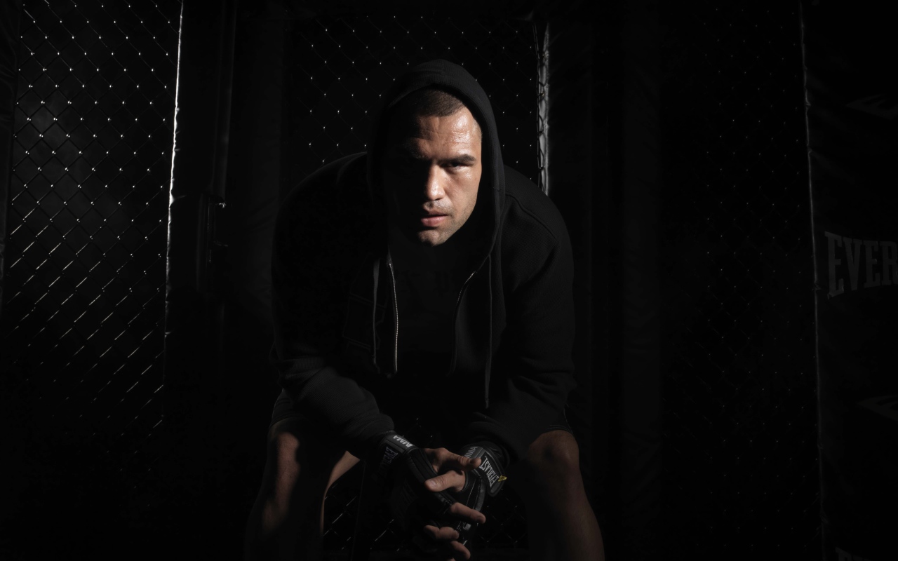 Кейн Веласкес боксер