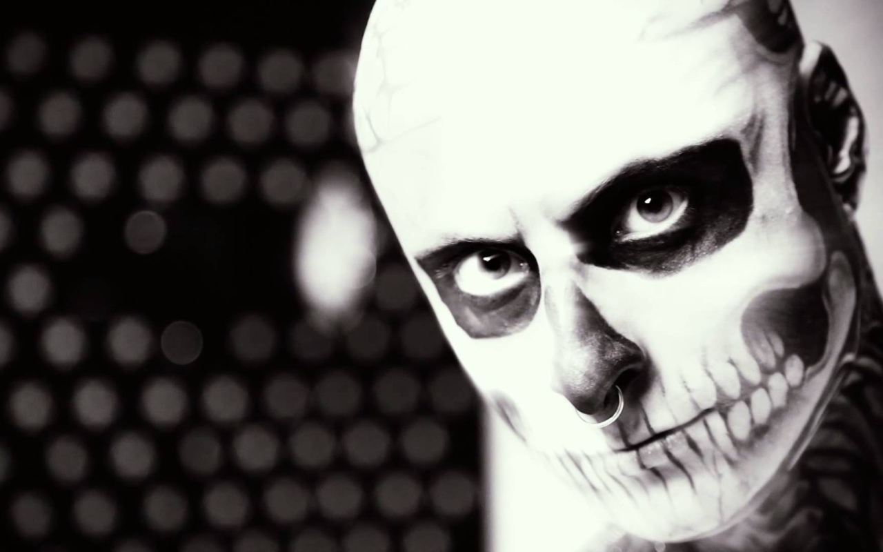 Знаменитая Кинозвезда Рик Жене