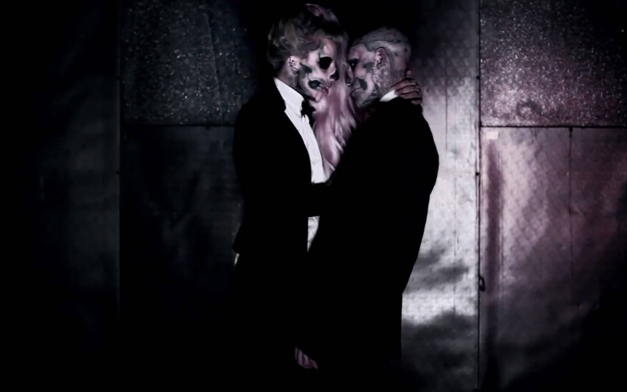 Популярный киноактер Рик Жене