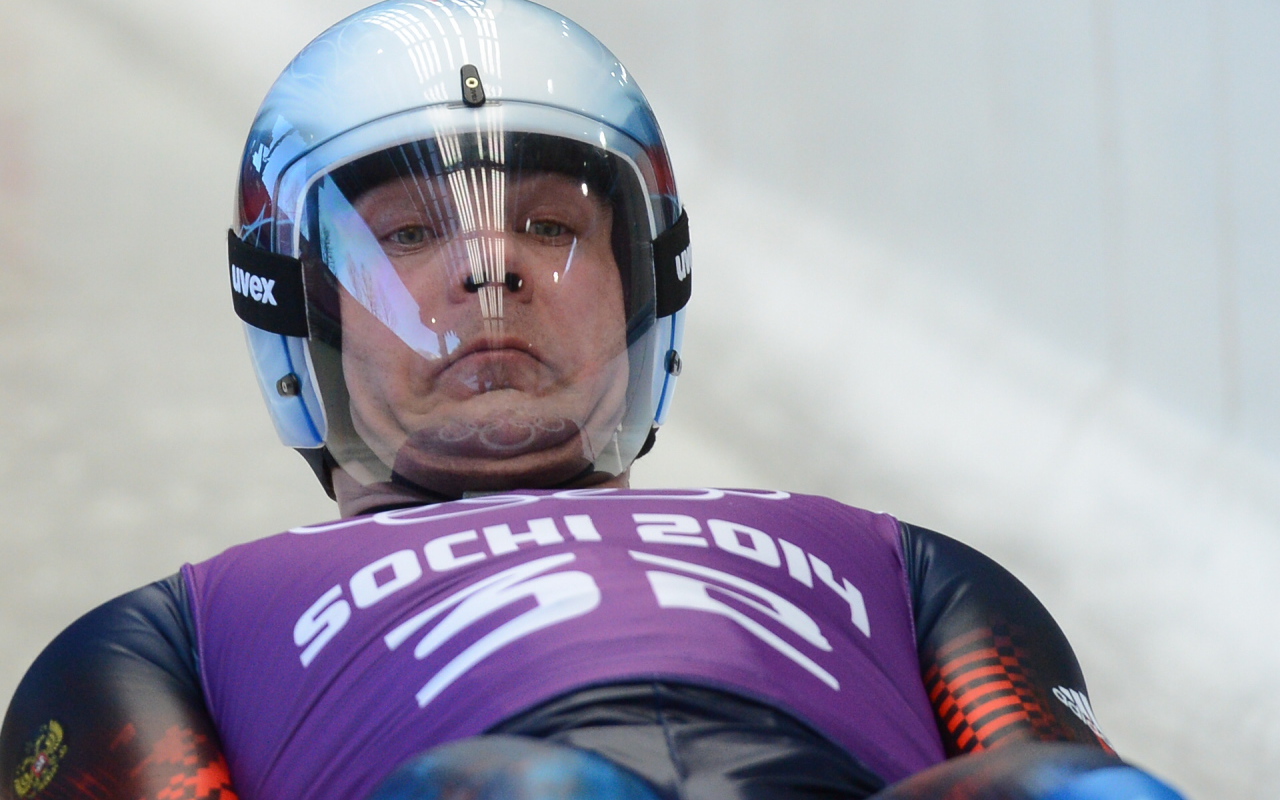 Славный Альберт Демченко