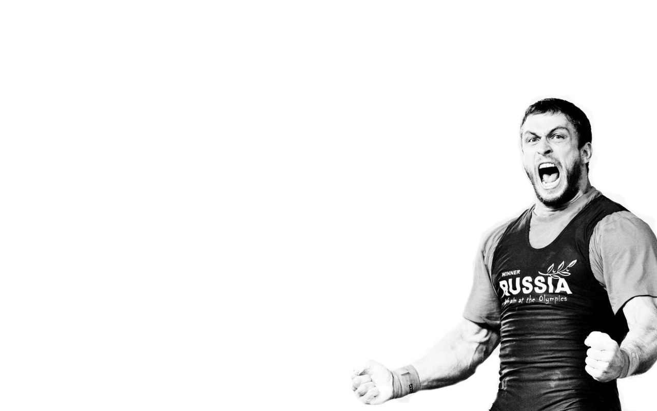 Славный Дмитрий Клоков