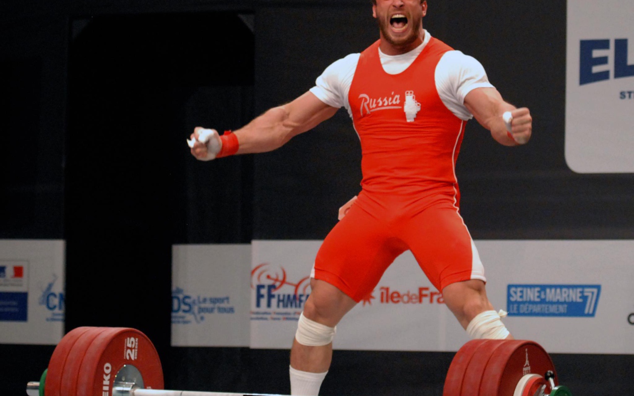 Известный Дмитрий Клоков