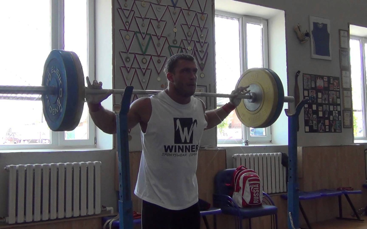 Популярный Дмитрий Клоков