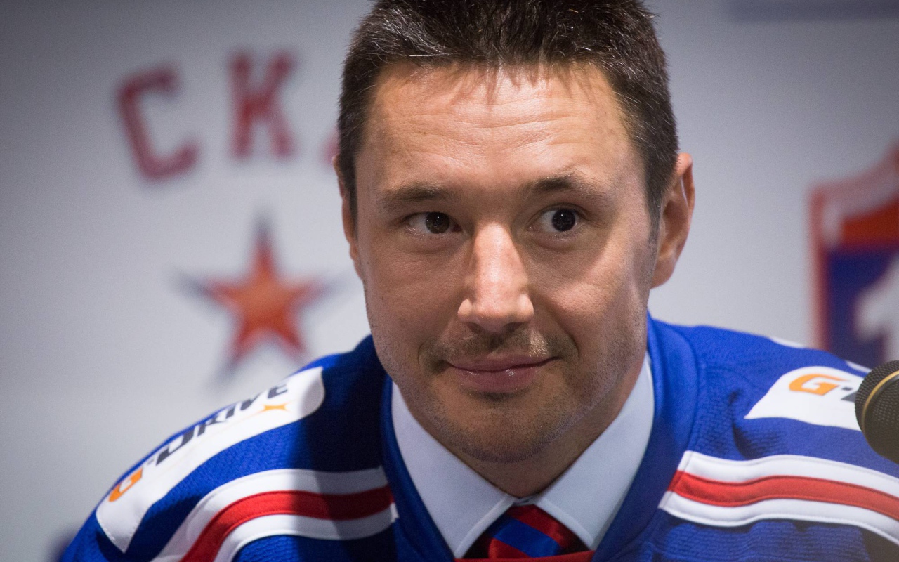 Известный человек Илья Ковальчук