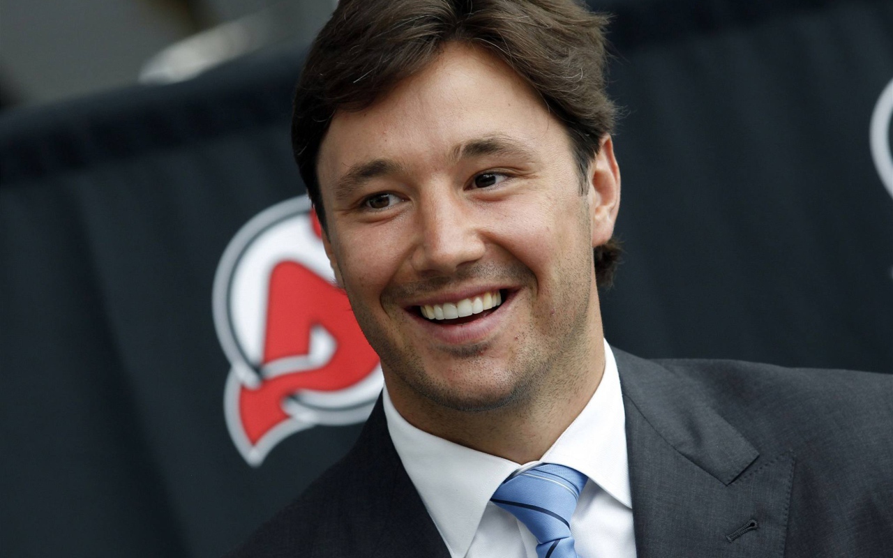 Знаменитый русский человек Илья Ковальчук