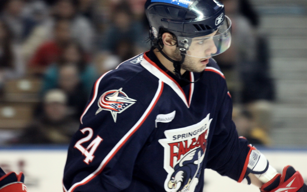 Спортсмен Никита Филатов