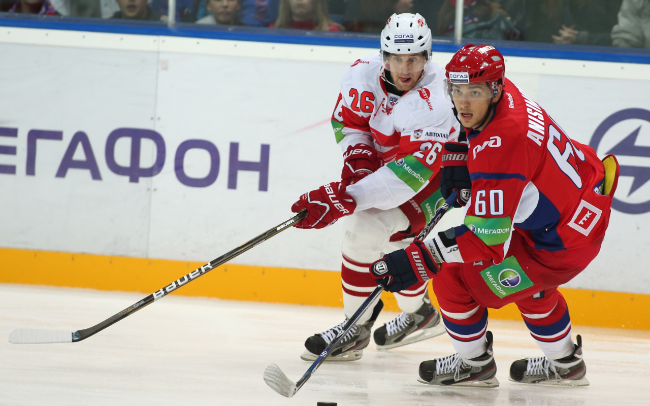 Популярный русский человек Николай Жердев