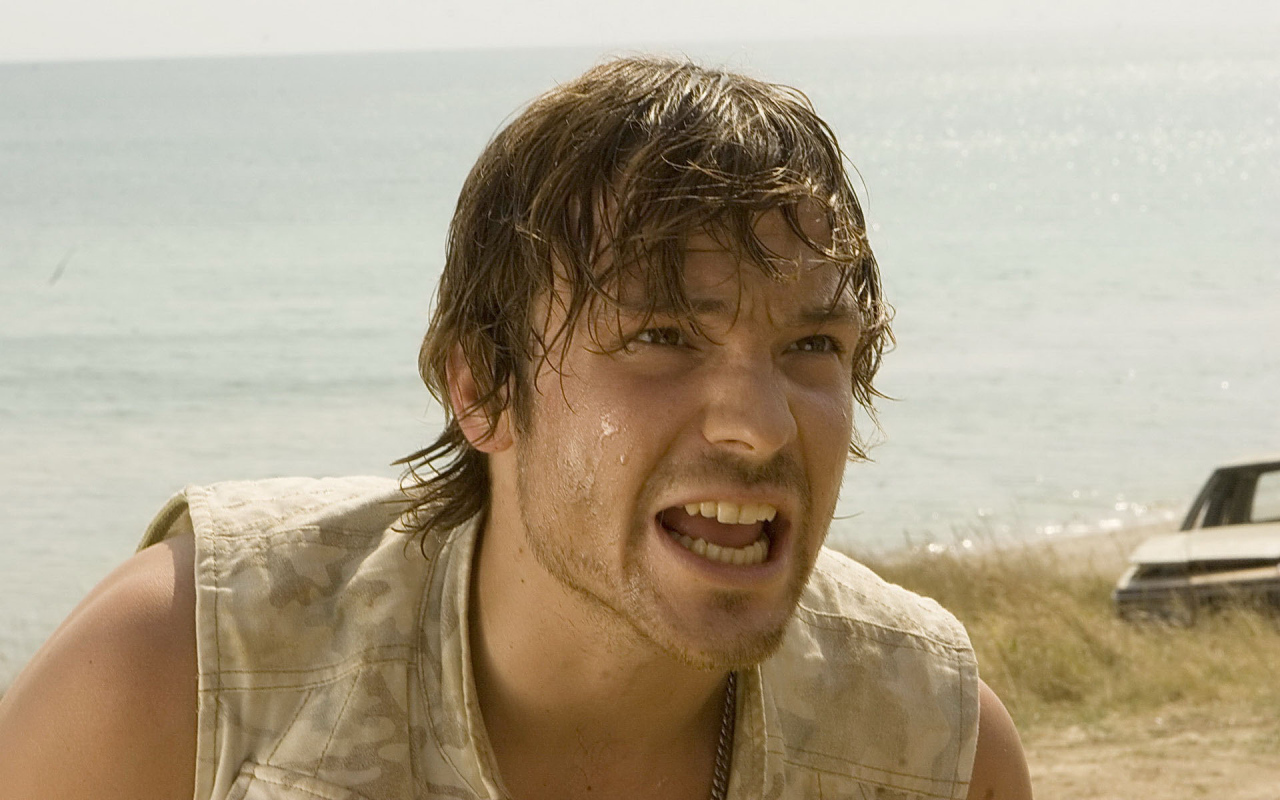 Кинозвезда Алексей Чадов