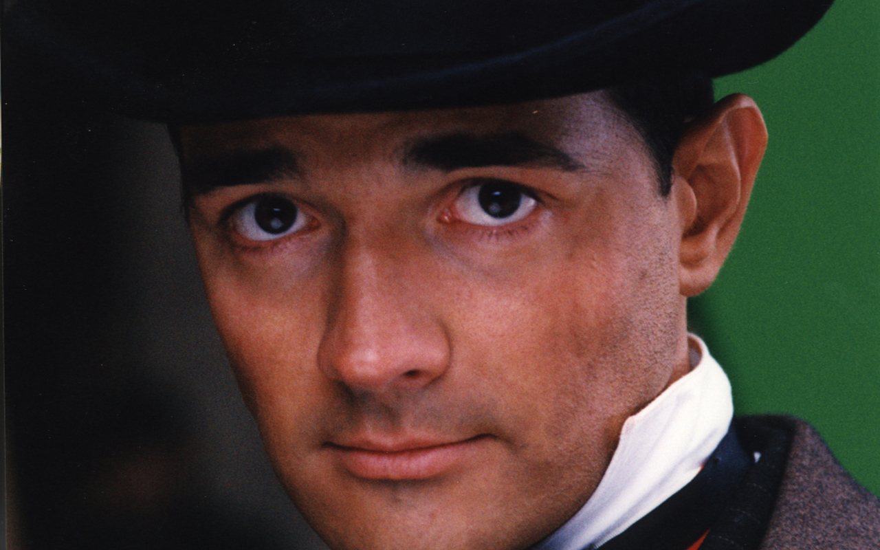 Популярная суперзвезда Егор Бероев