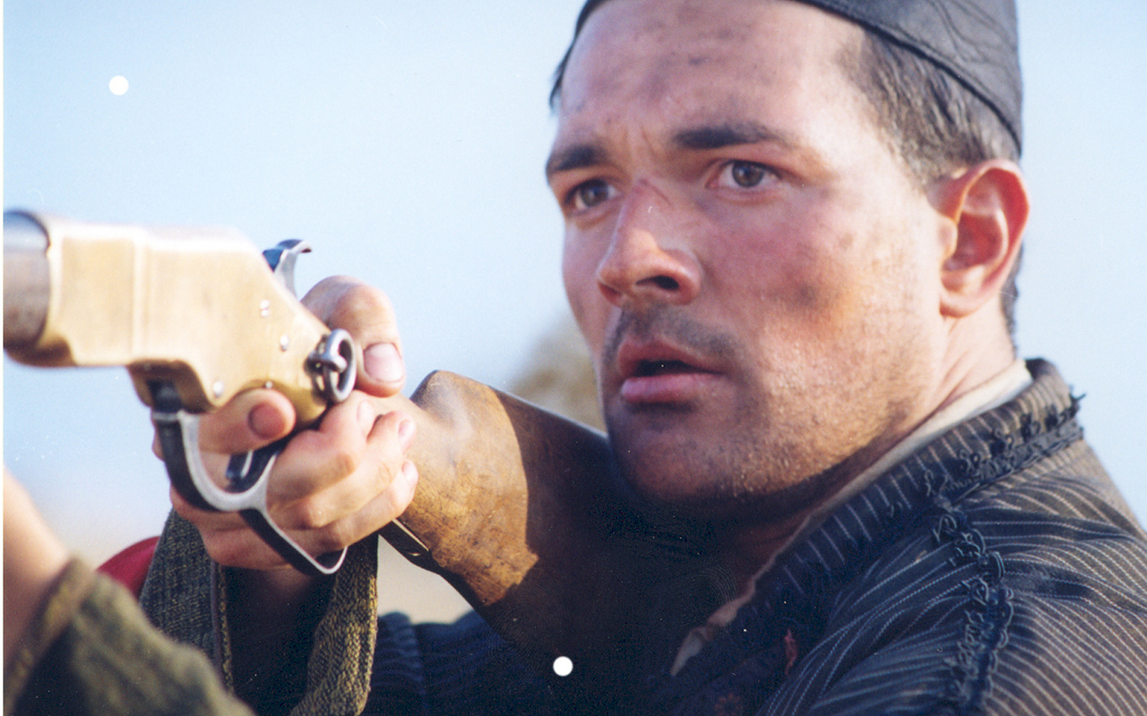 Русская знаменитост Егор Бероев