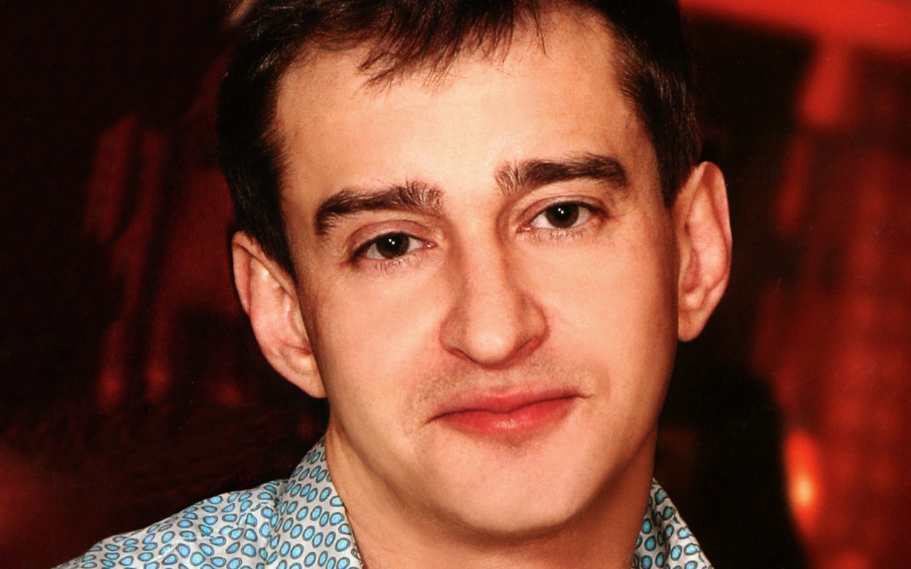 Популярный Константин Хабенский