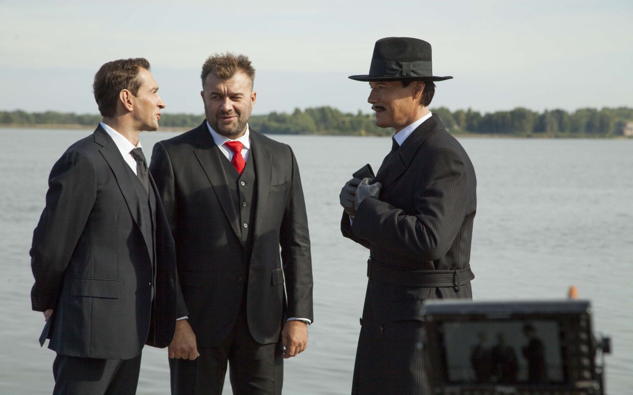 Популярный Михаил Пореченков