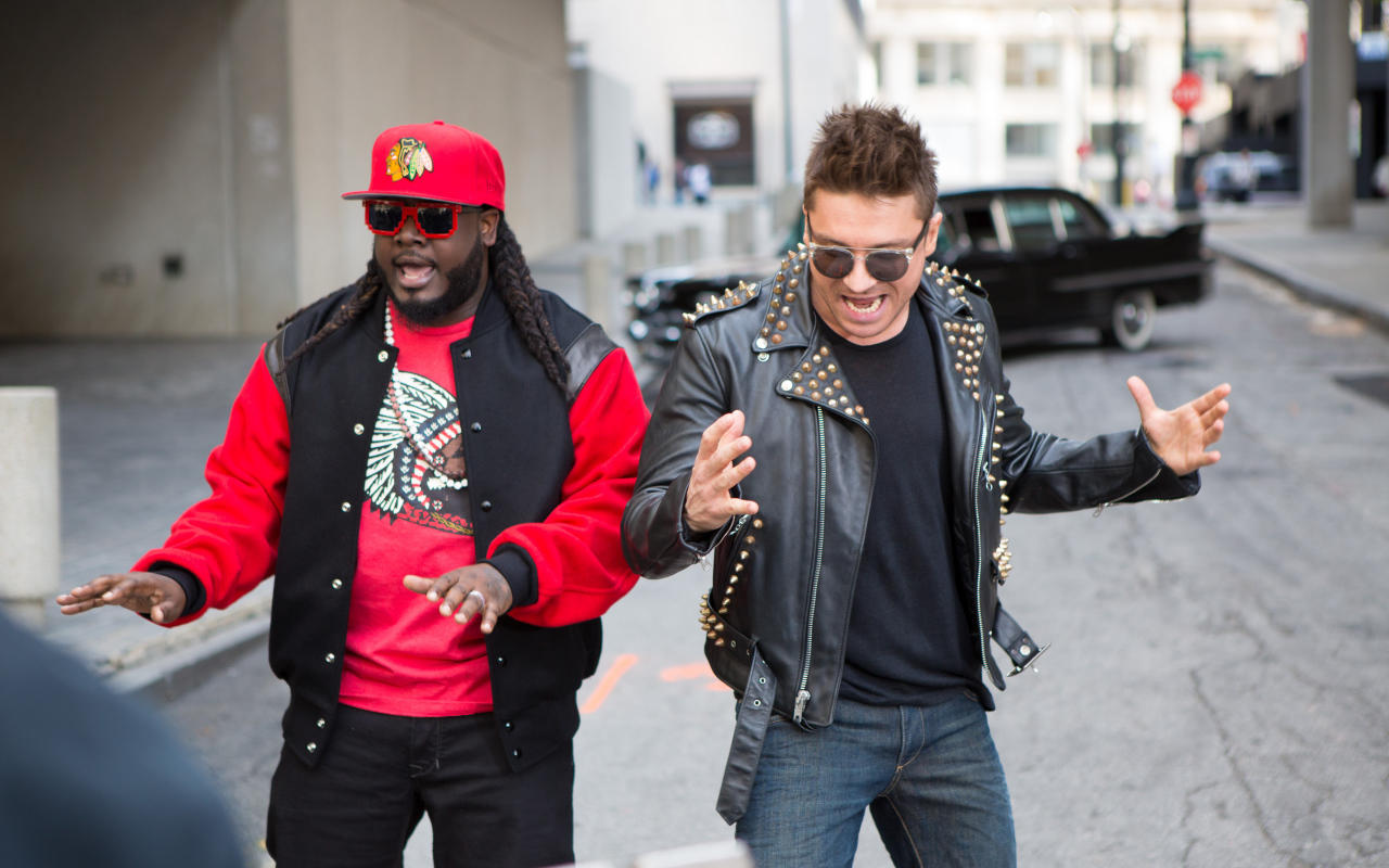 Русская звезда Сергей Лазарев