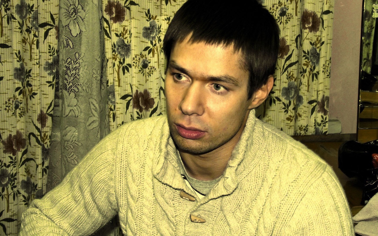 Знаменитый Стас Пьеха