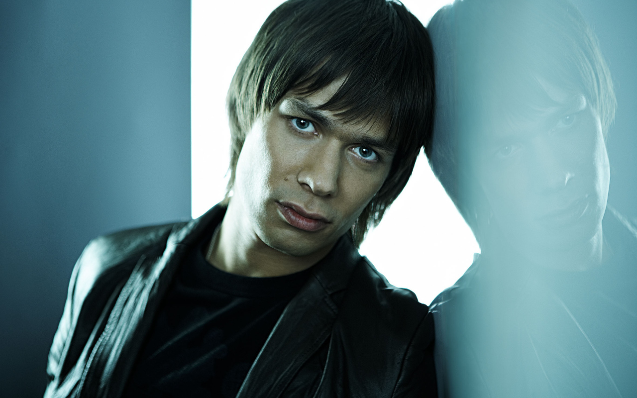 Популярный Стас Пьеха