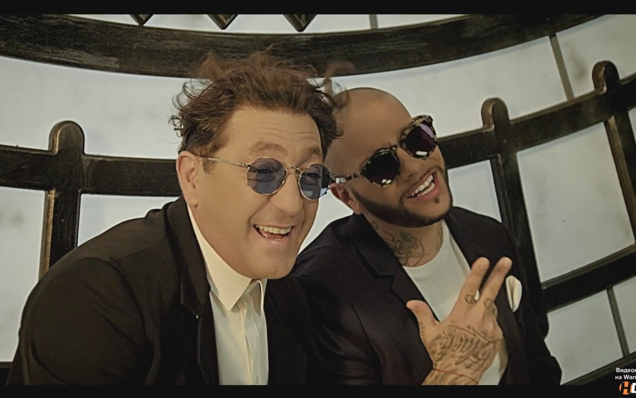 Популярный актер Тимати Знаменитый киноактер Тимати