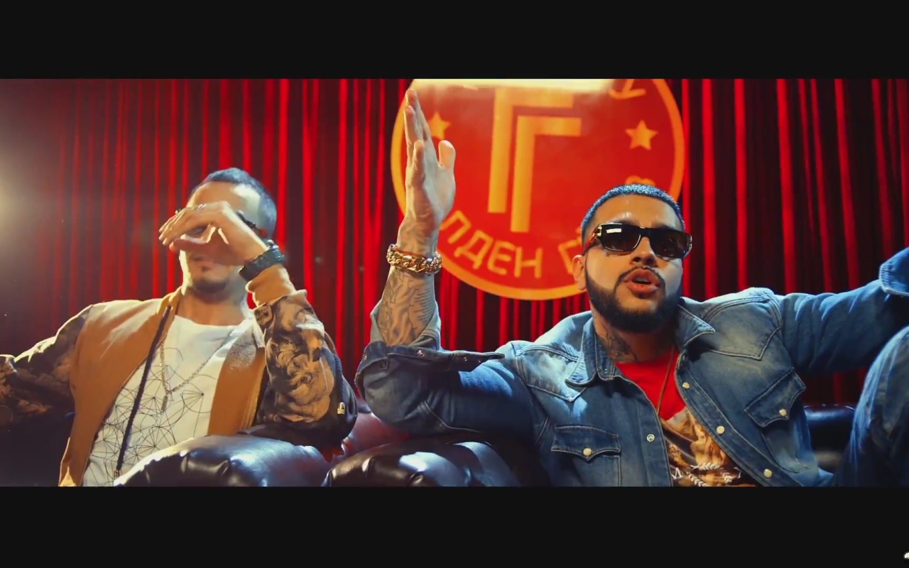 Знаменитая Кинозвезда Тимати