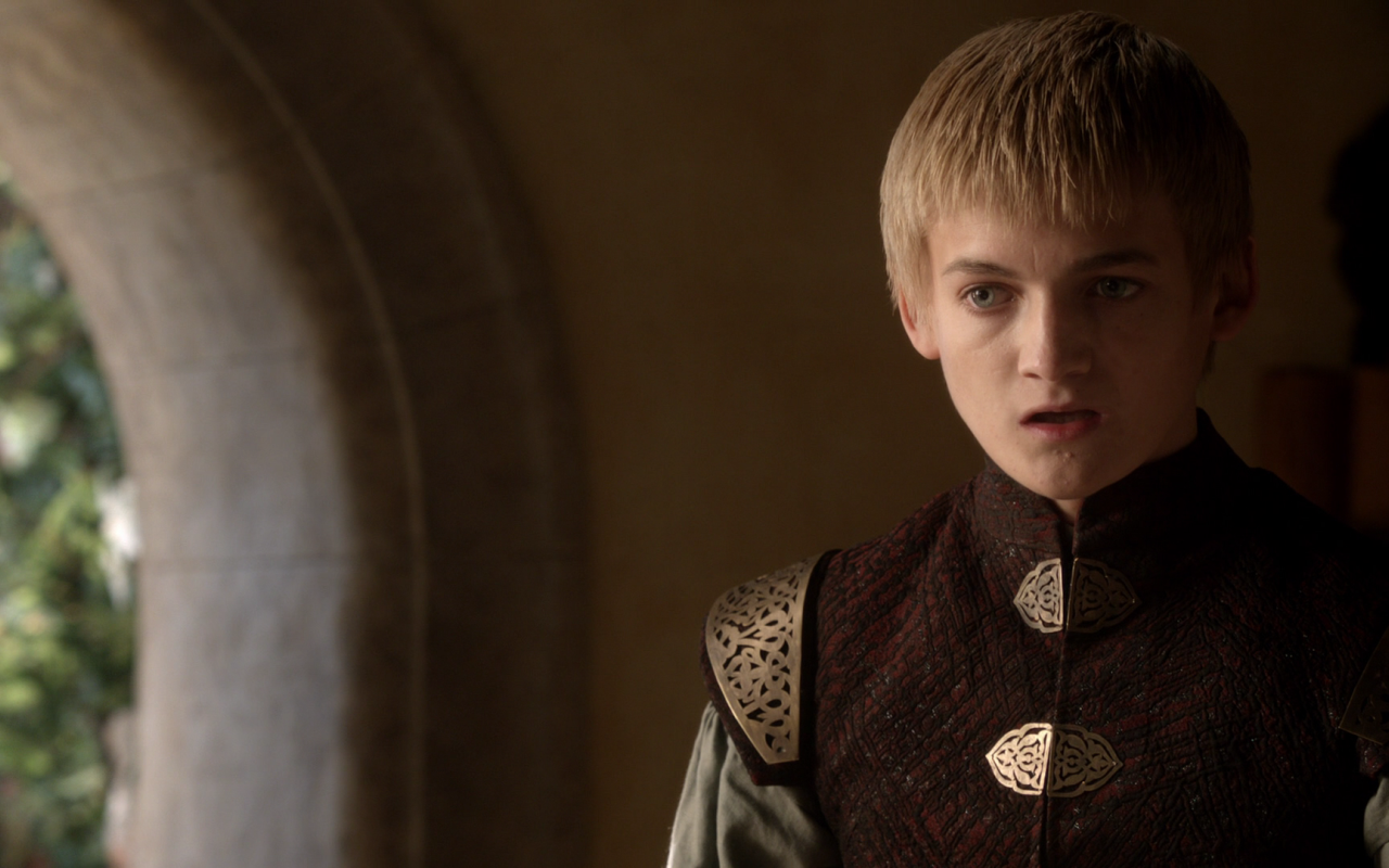 Актер Джек Глисон