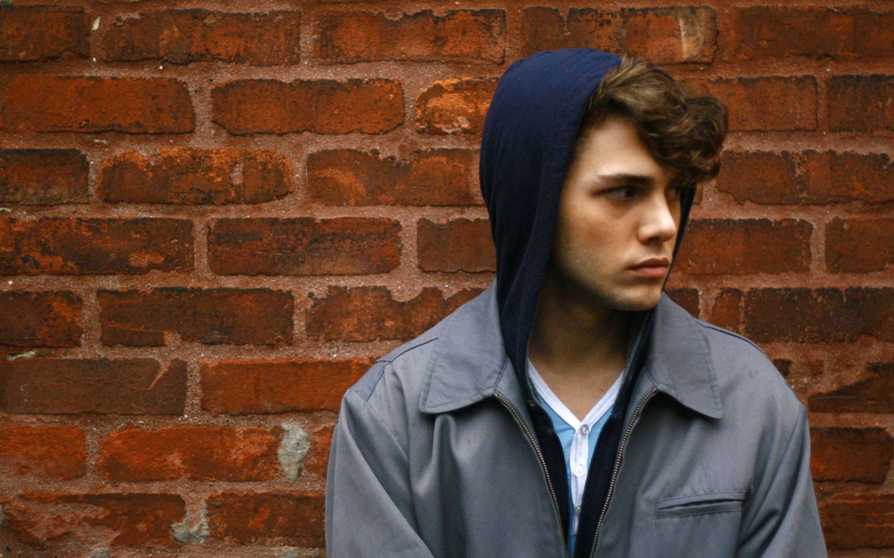 Популярный Ксавье Долан