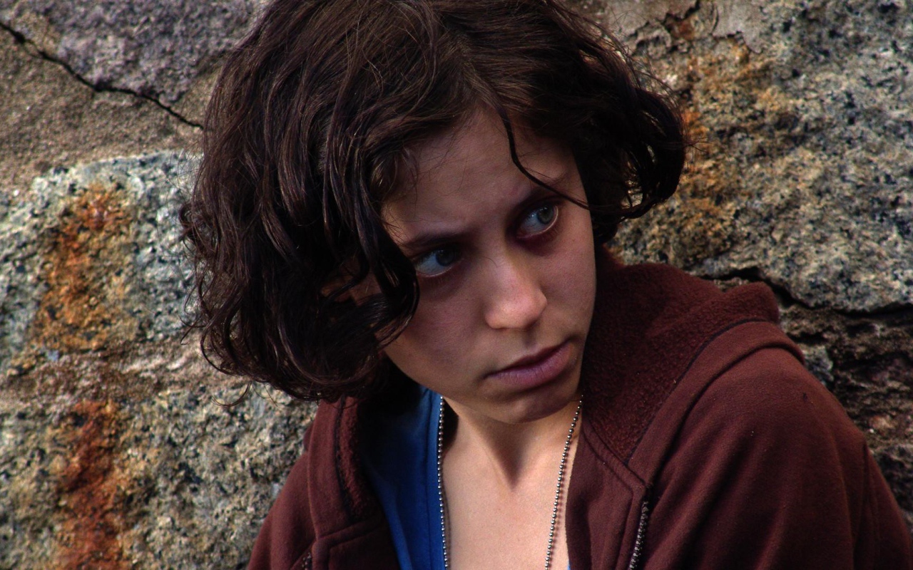 Знаменитый киноактер Ксавье Долан