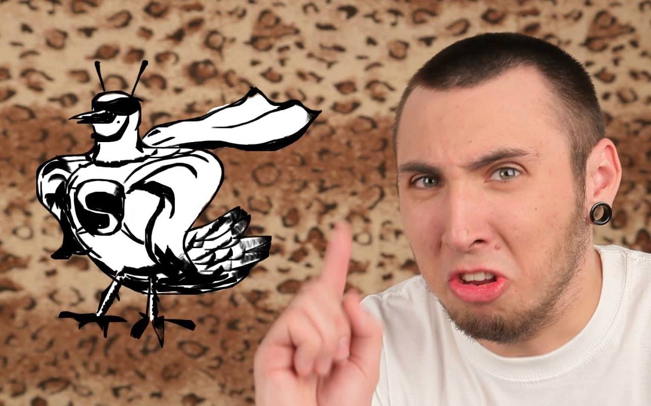 Популярный киноактер Максим Голополосов