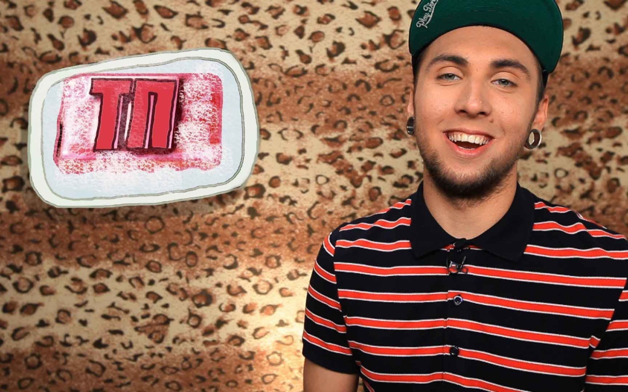 Знаменитая Суперзвезда Максим Голополосов