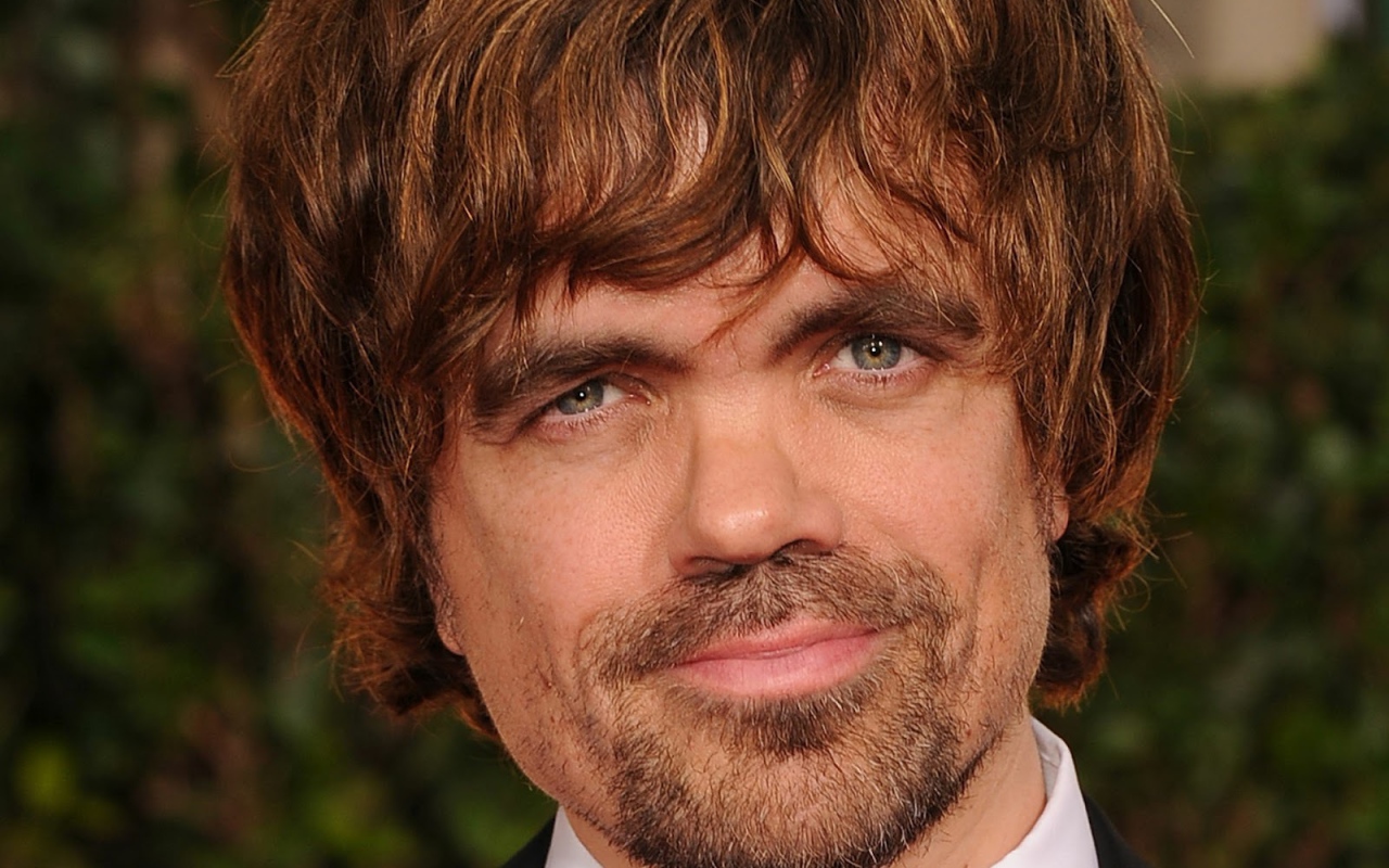 Знаменитая Суперзвезда Питер Динклэйдж