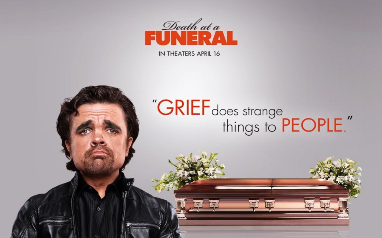 Знаменитая Кинозвезда Питер Динклэйдж