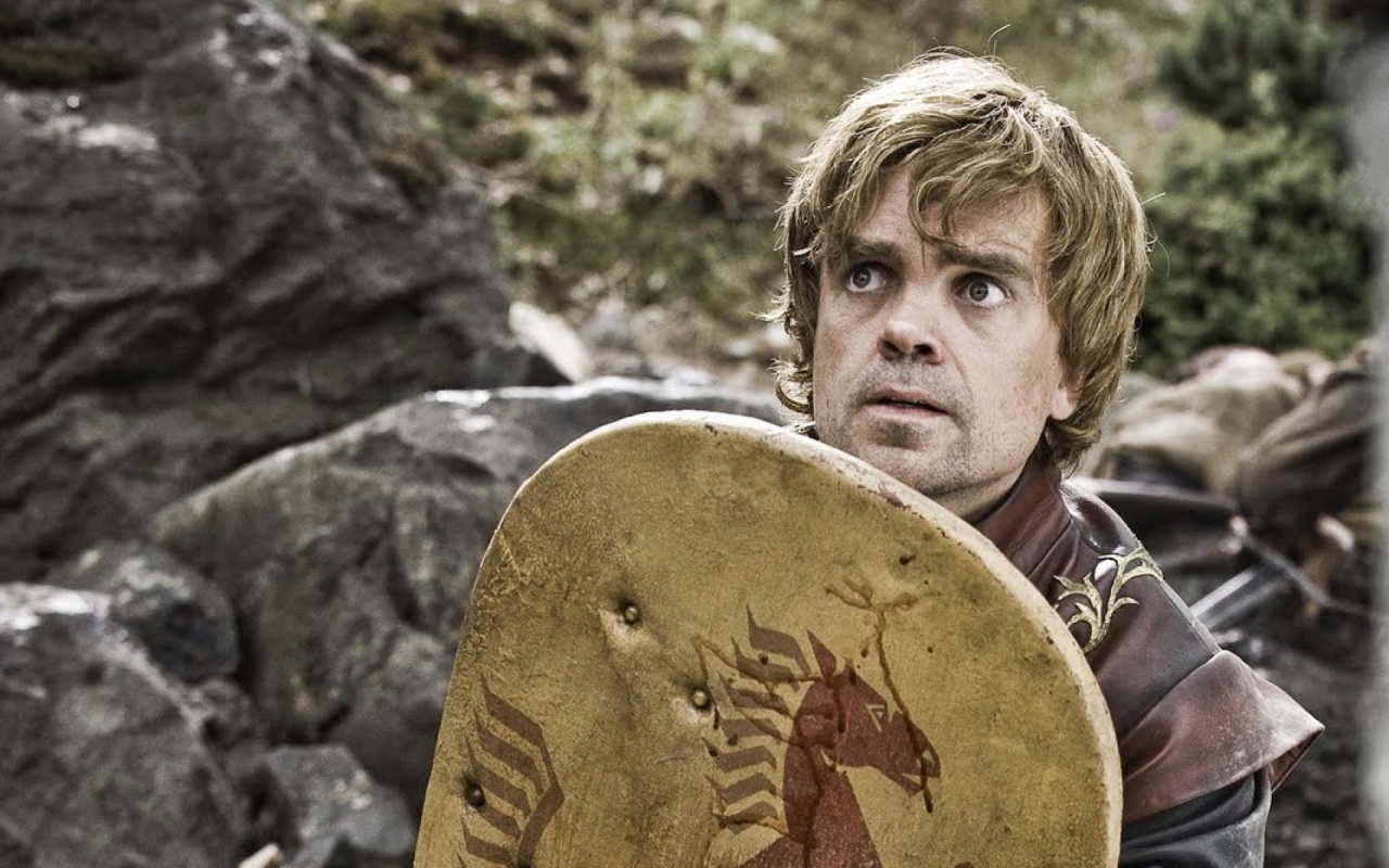 Кинозвезда Питер Динклэйдж Ланнистер