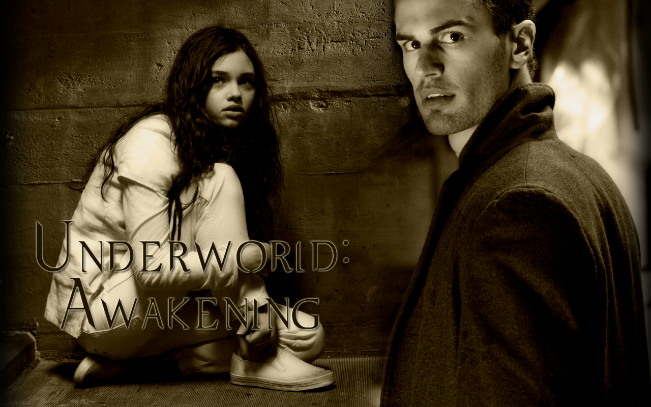 Популярный актер Тео Джеймс