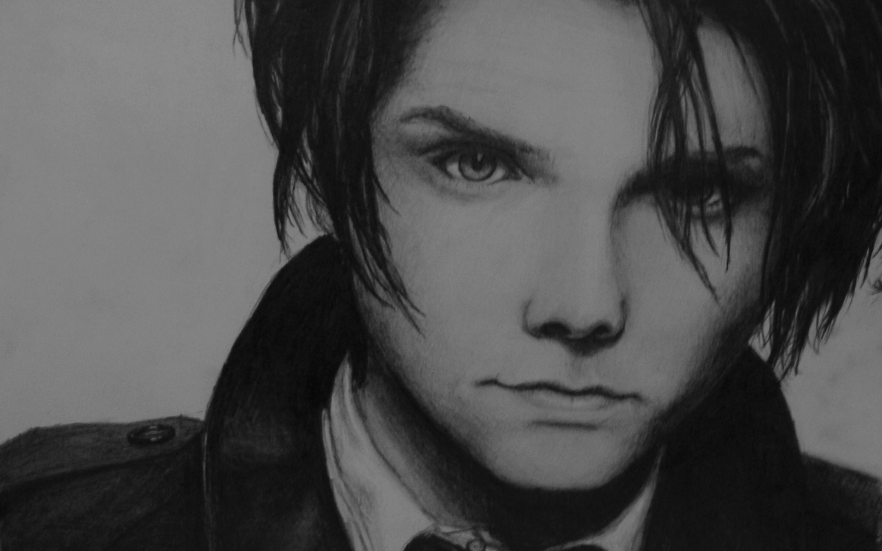 Киноактер Джерард Уэй