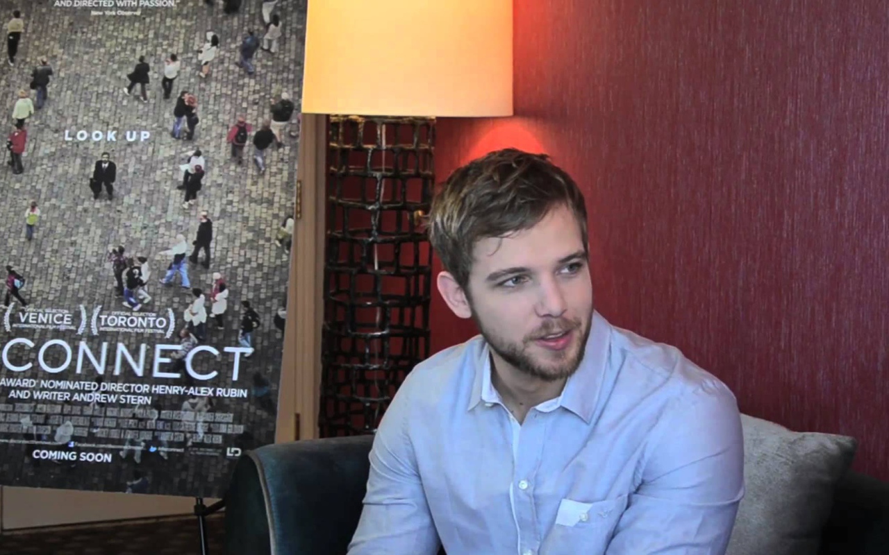 Популярный Макс Тириот