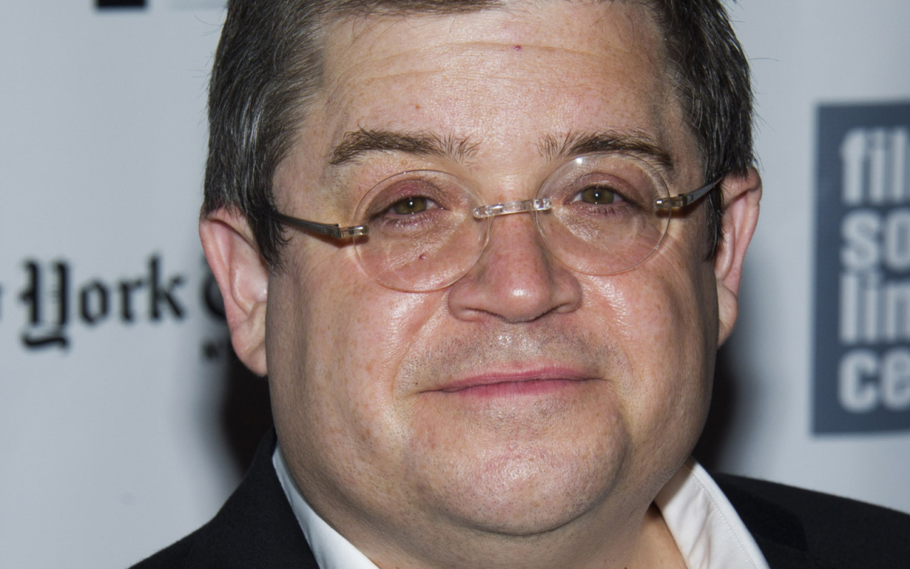 Популярная Кинозвезда Пэттон Освальт