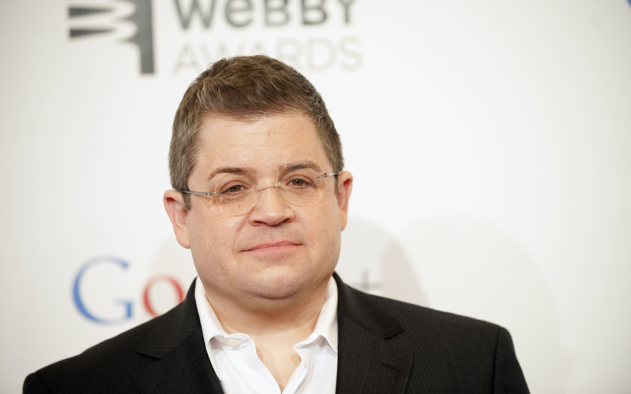 Русская звезда Пэттон Освальт