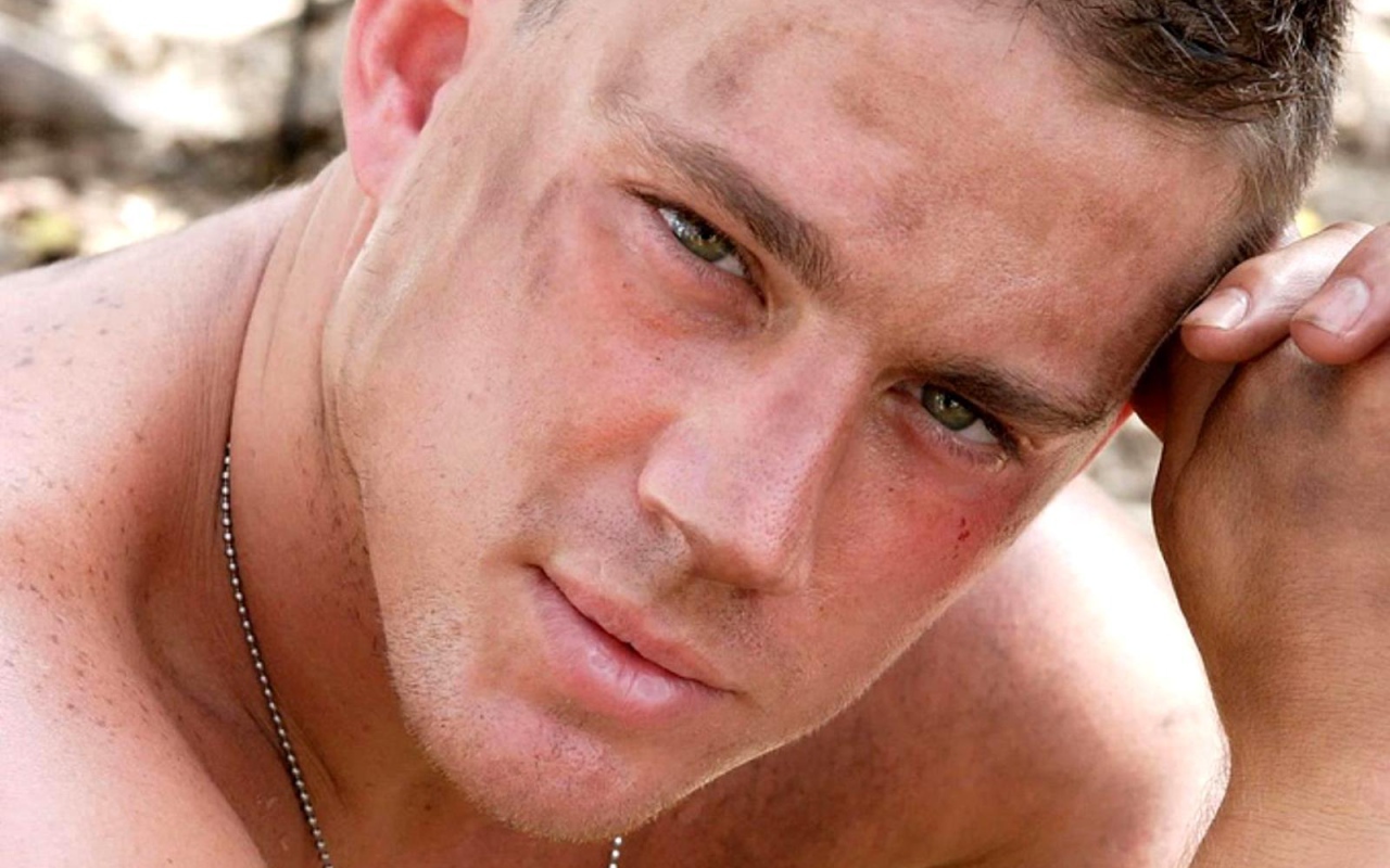 Актер Ченнинг Татум