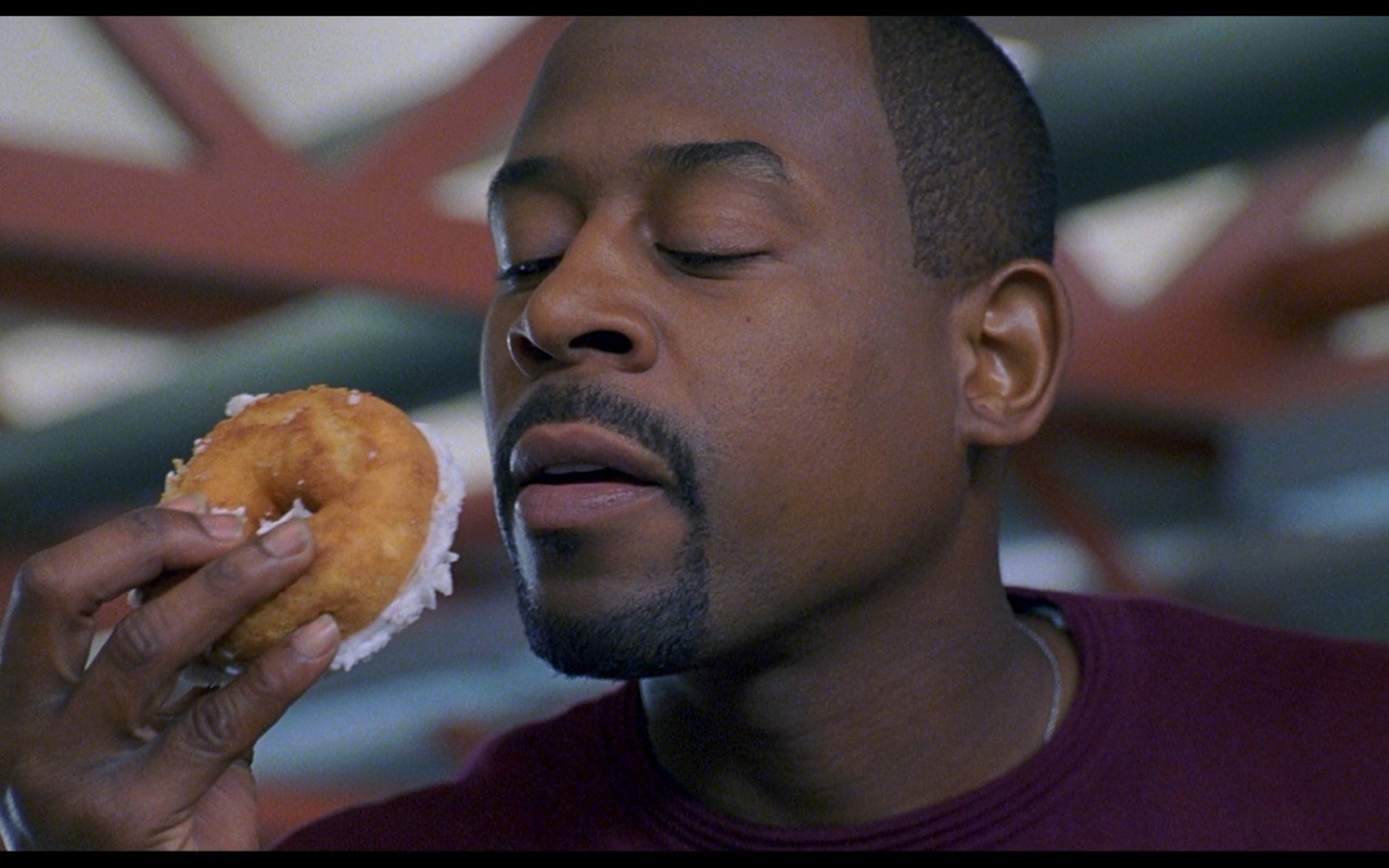 Актер Мартин Лоуренс