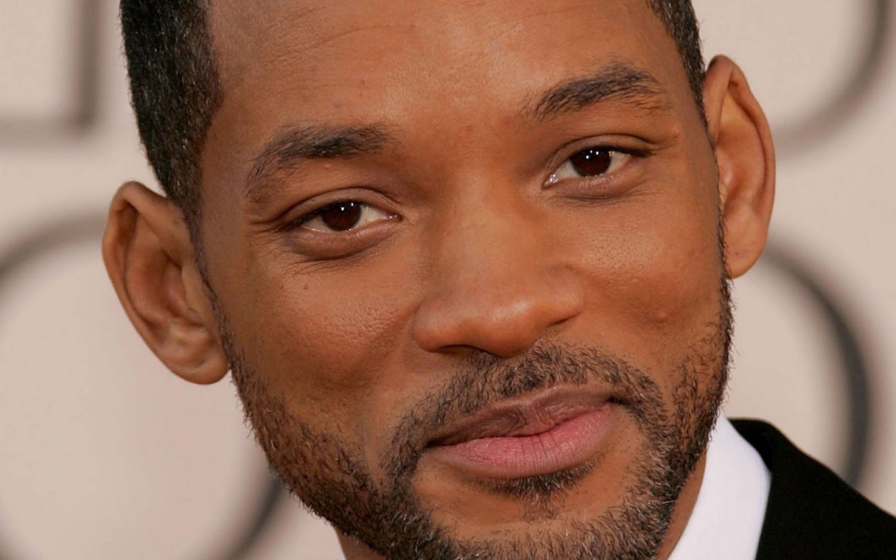 Актер  Уилл Смит