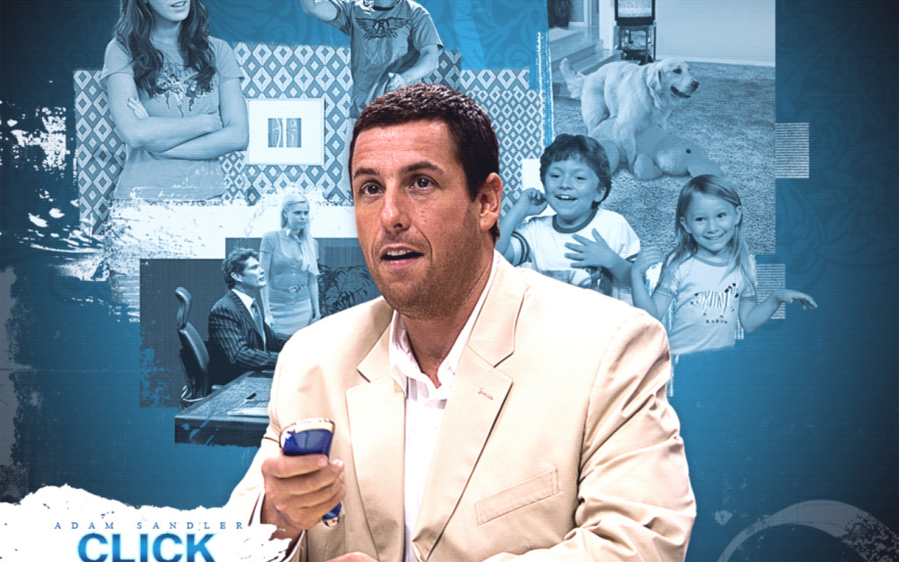 Адам Сэндлер