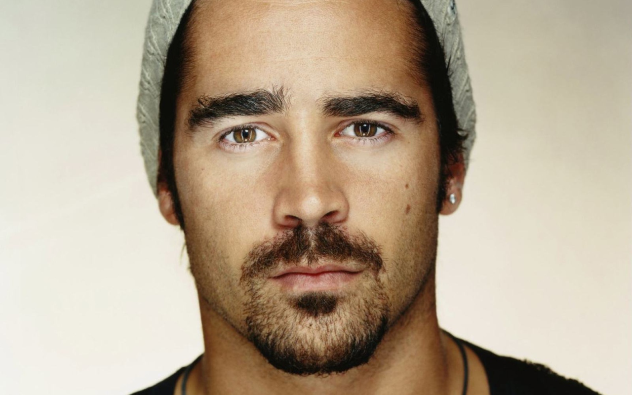 Возлюбленный Актер Колин Фаррелл