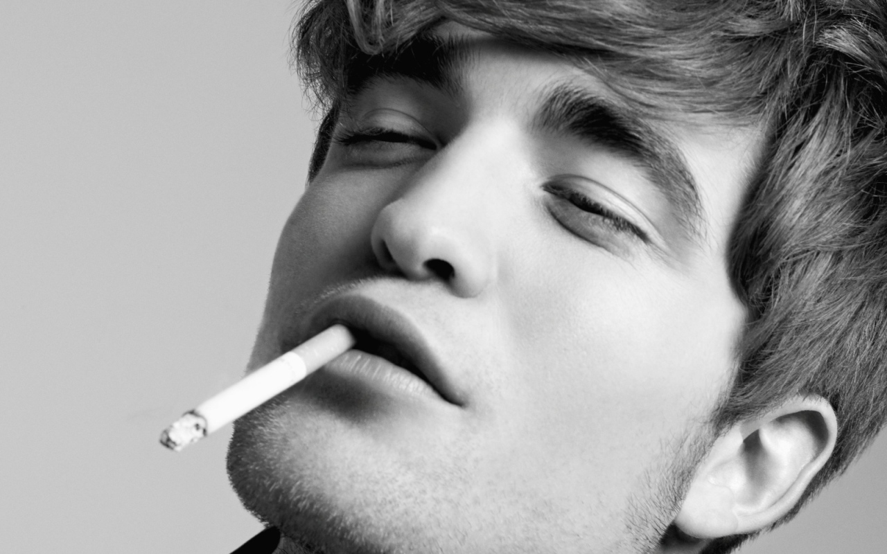 Возлюбленный Актер Роберт Паттинсон