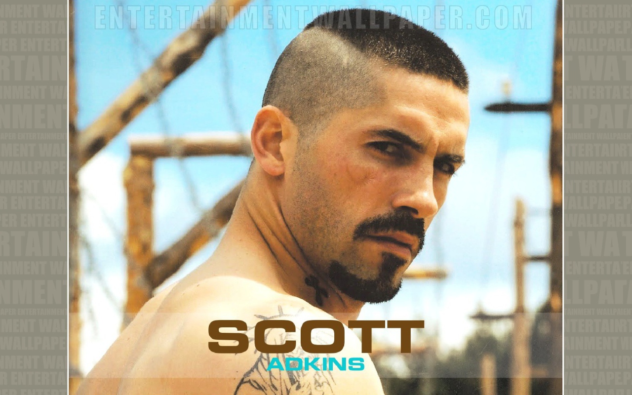 Возлюбленный Актер Скотт Эдкинс