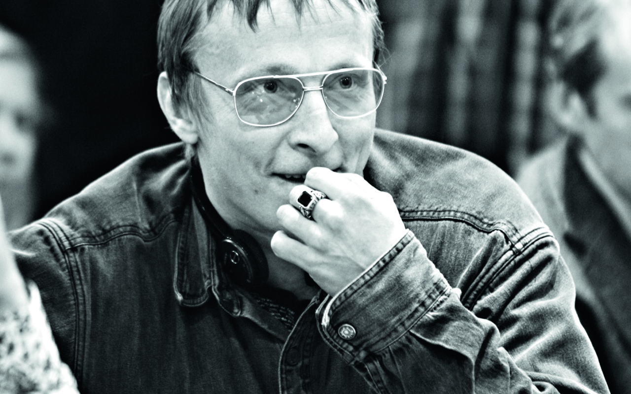 Возлюбленный Иван Охлобыстин