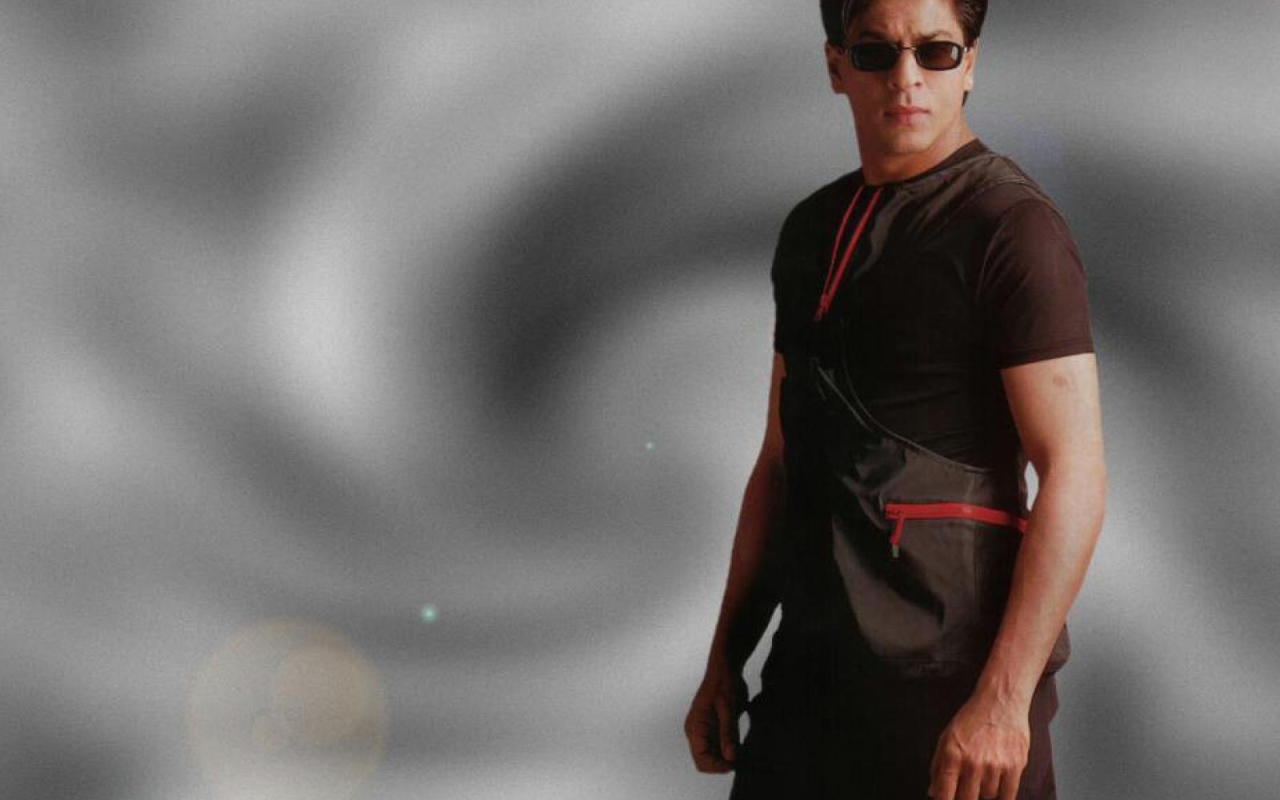 Возлюбленный Шахрукх Кхан